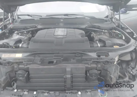 2019 Land Rover Discovery Hse Luxury from USA, damaged, VIN SALRT2RV4K2403729